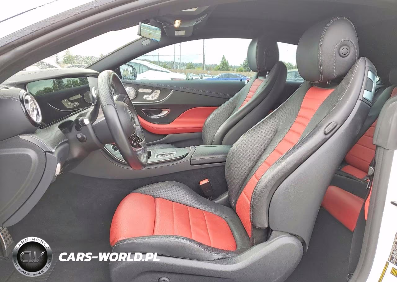 2021 Mercedes-Benz E 450 VIN:W1K1J5JB4MF156937 - 7