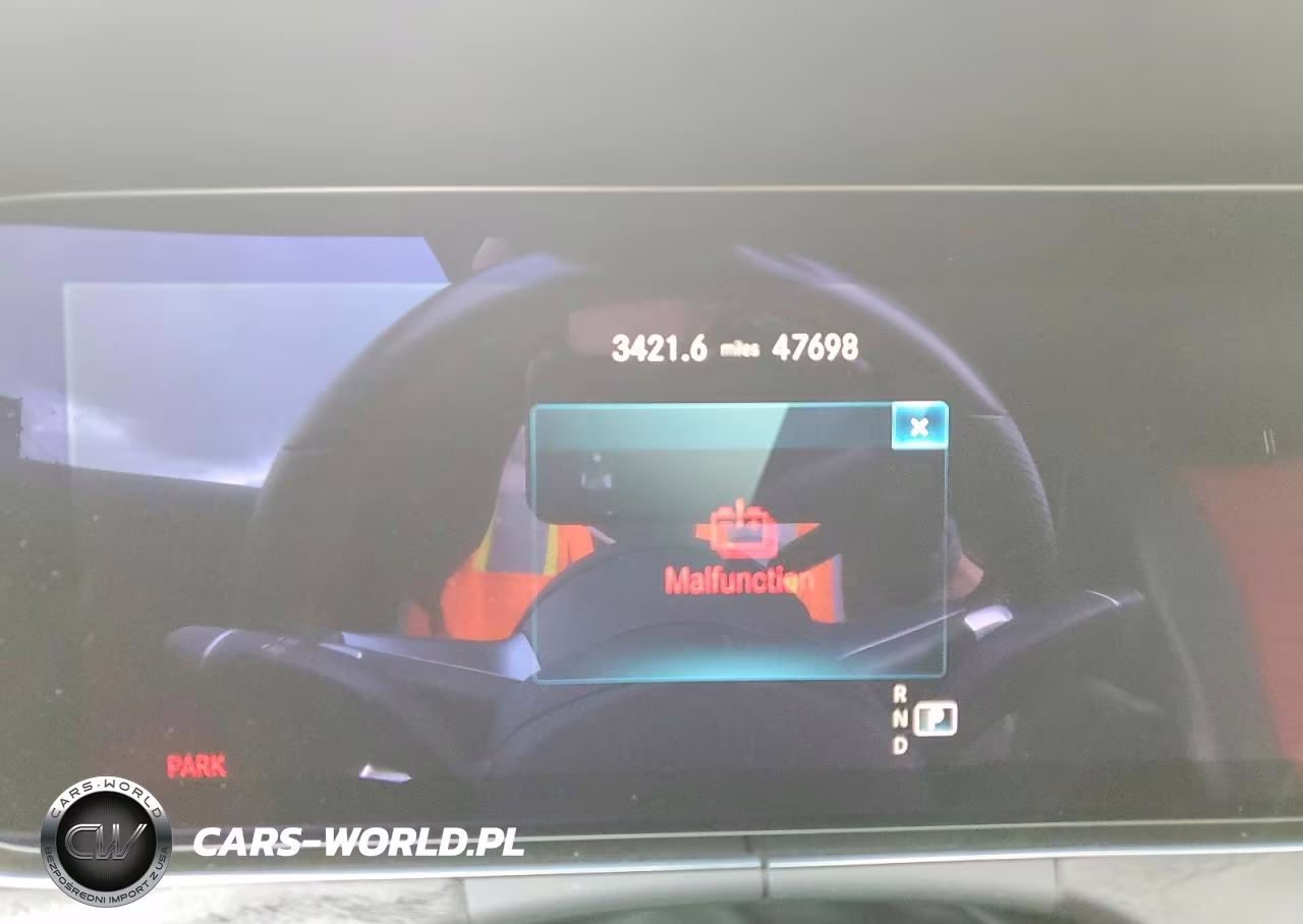2021 Mercedes-Benz E 450 VIN:W1K1J5JB4MF156937 - 9