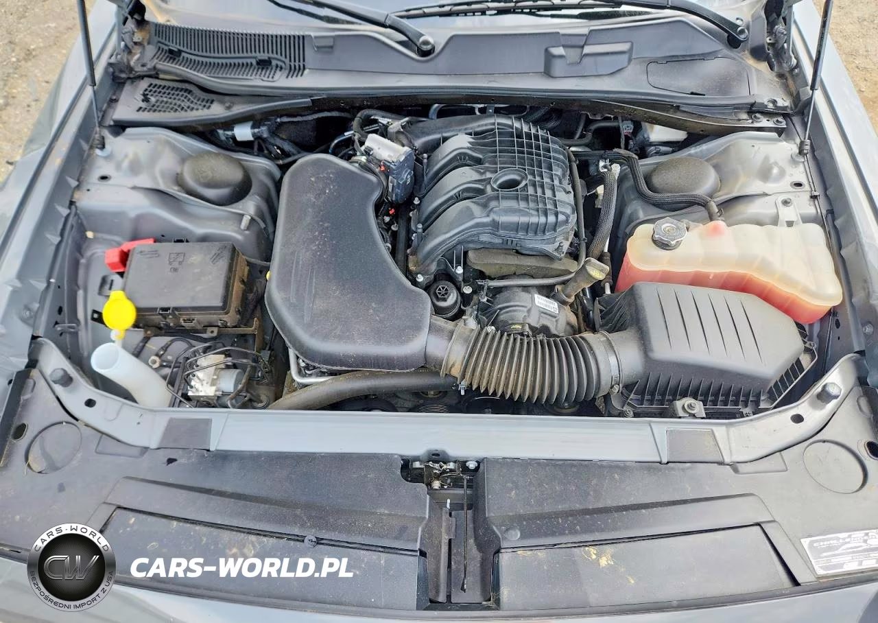 2023 Dodge Challenger Gt VIN:2C3CDZJG4PH669089 - 11