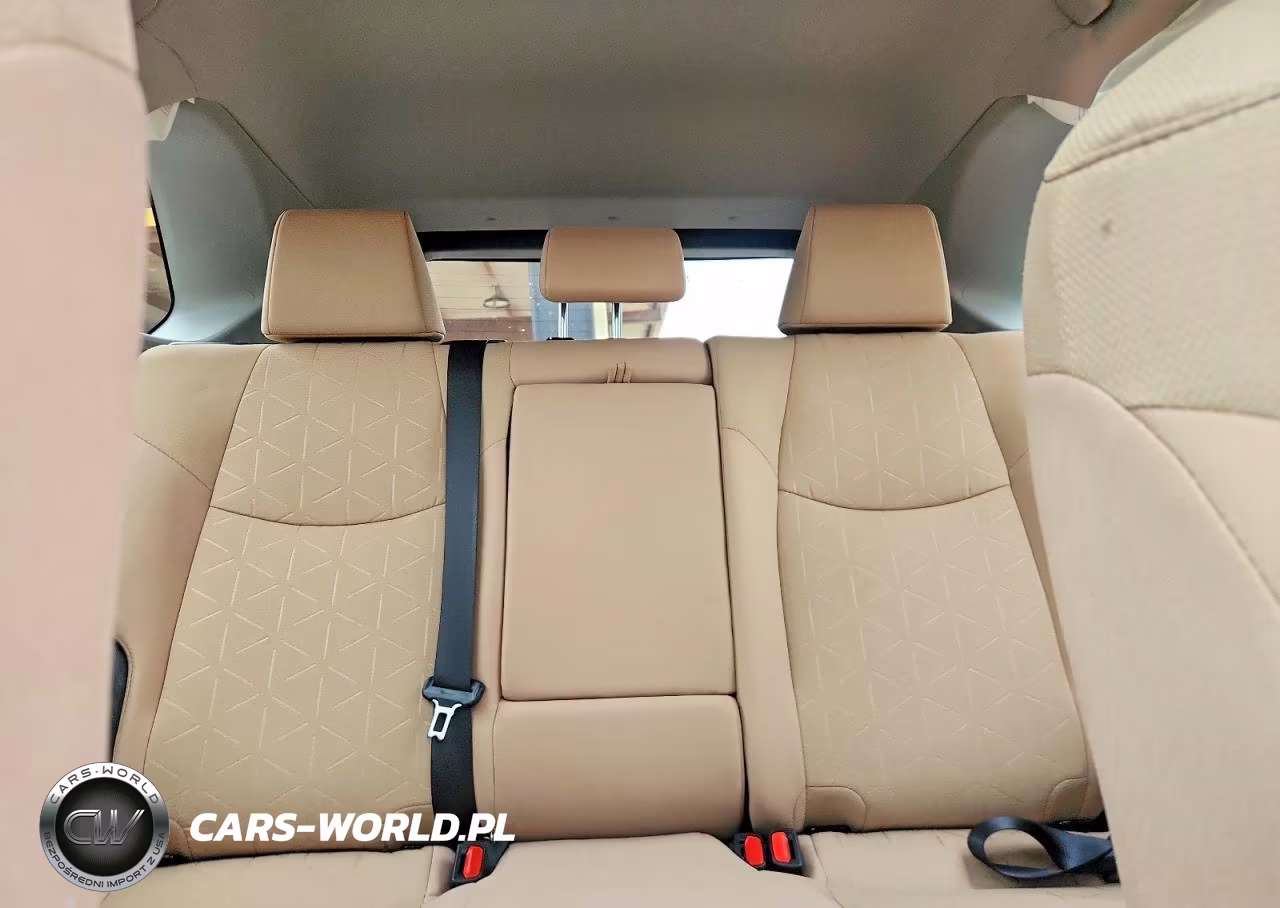 2024 Toyota Rav4 Xle VIN:2T3W1RFV5RC269796 - 10