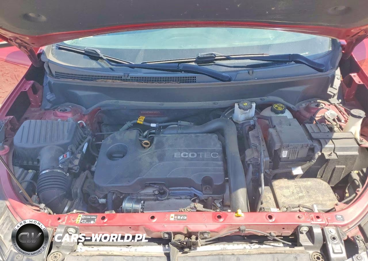 2019 Chevrolet Equinox Lt VIN:3GNAXKEV5KS675202 - 12