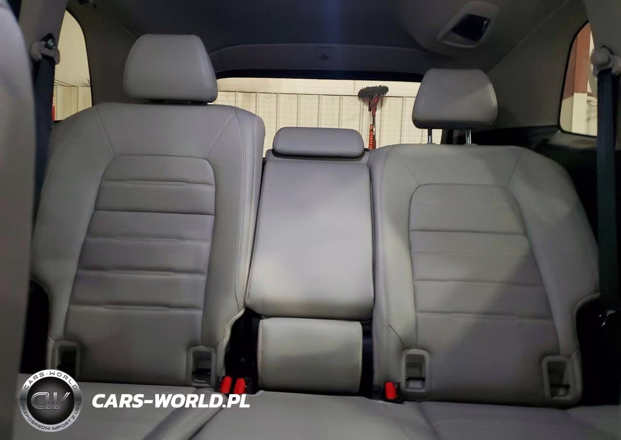 2024 Honda Cr-V Exl VIN:2HKRS4H75RH444419 - 10