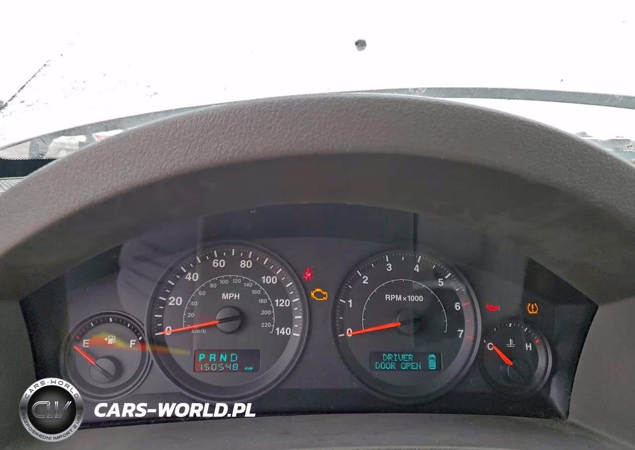 2005 Jeep Grand Cherokee Laredo VIN:1J4GS48K75C554061 - 9
