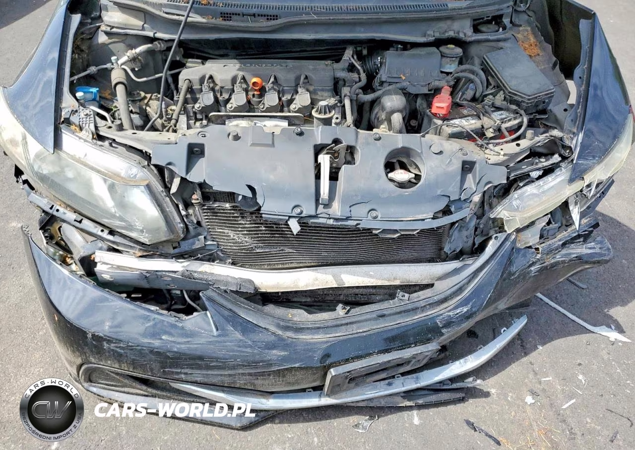 2015 Honda Civic Se VIN:2HGFB2F74FH560131 - 11