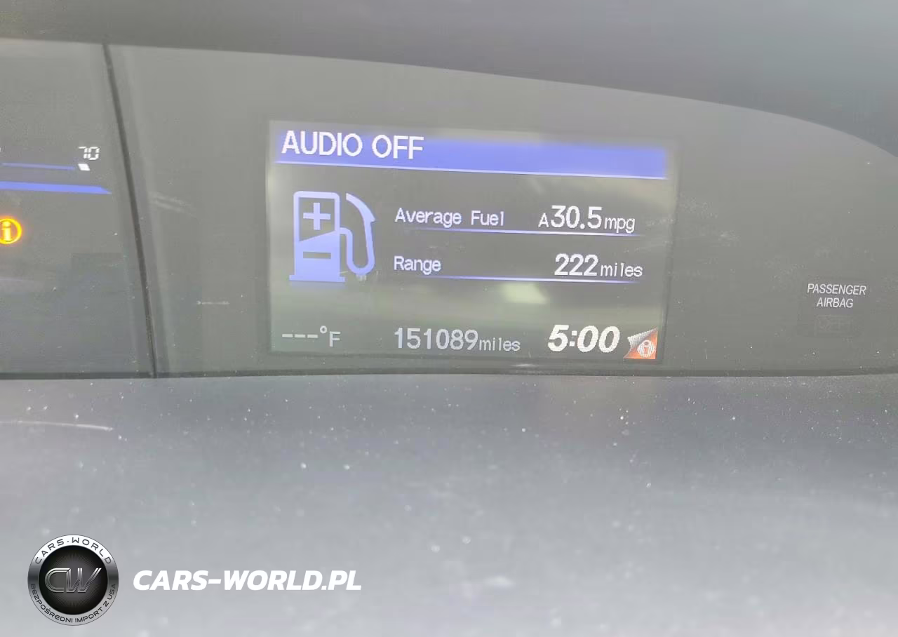 2015 Honda Civic Se VIN:2HGFB2F74FH560131 - 9