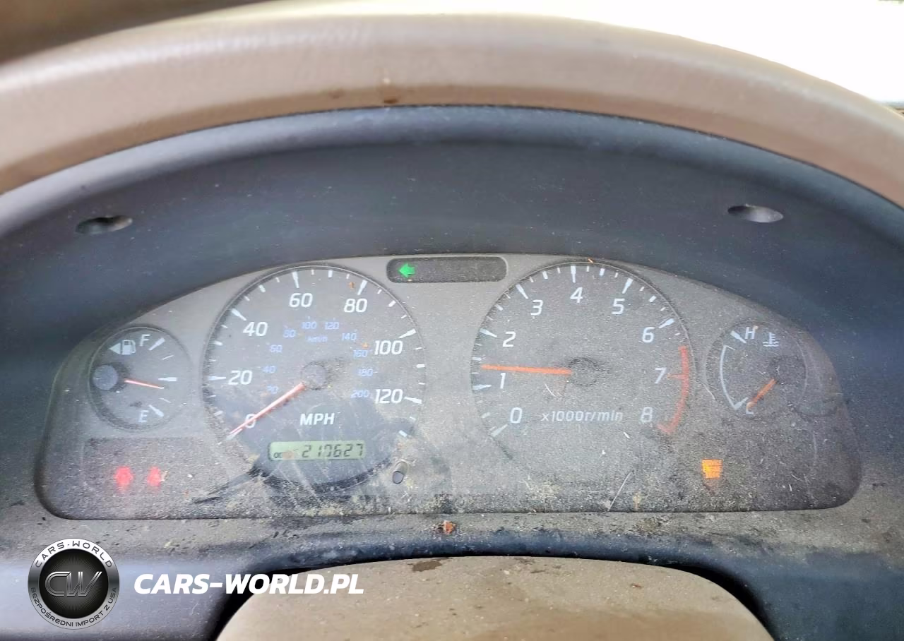 2001 Nissan Sentra Xe VIN:3N1CB51D71L514554 - 9