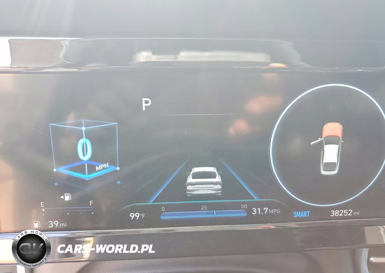 2022 Hyundai Elantra Sel VIN:KMHLN4AG5NU246491 - 9