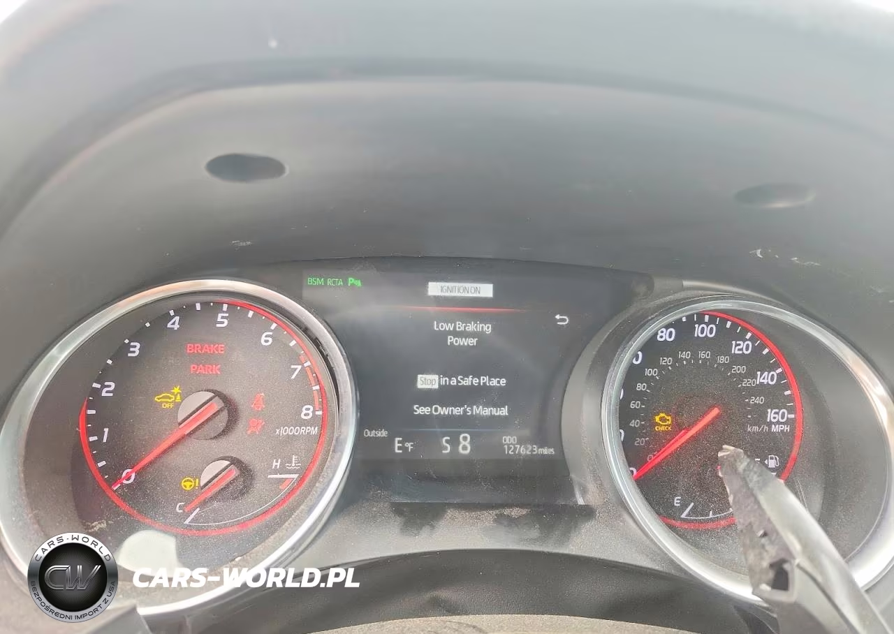 2018 Toyota Camry Xse VIN:4T1B61HK0JU066475 - 9