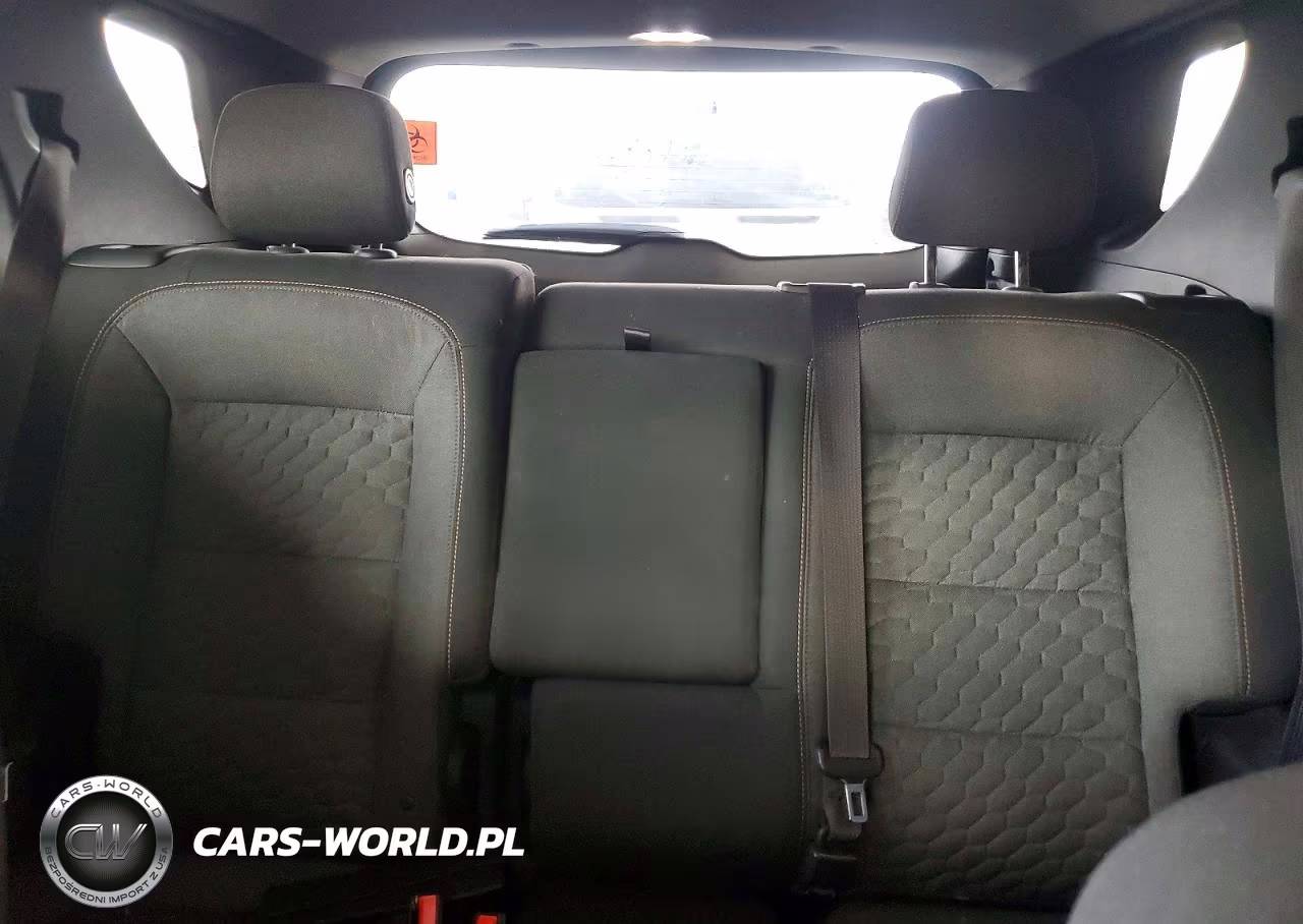 2018 Chevrolet Equinox Lt VIN:3GNAXJEV7JS552817 - 10