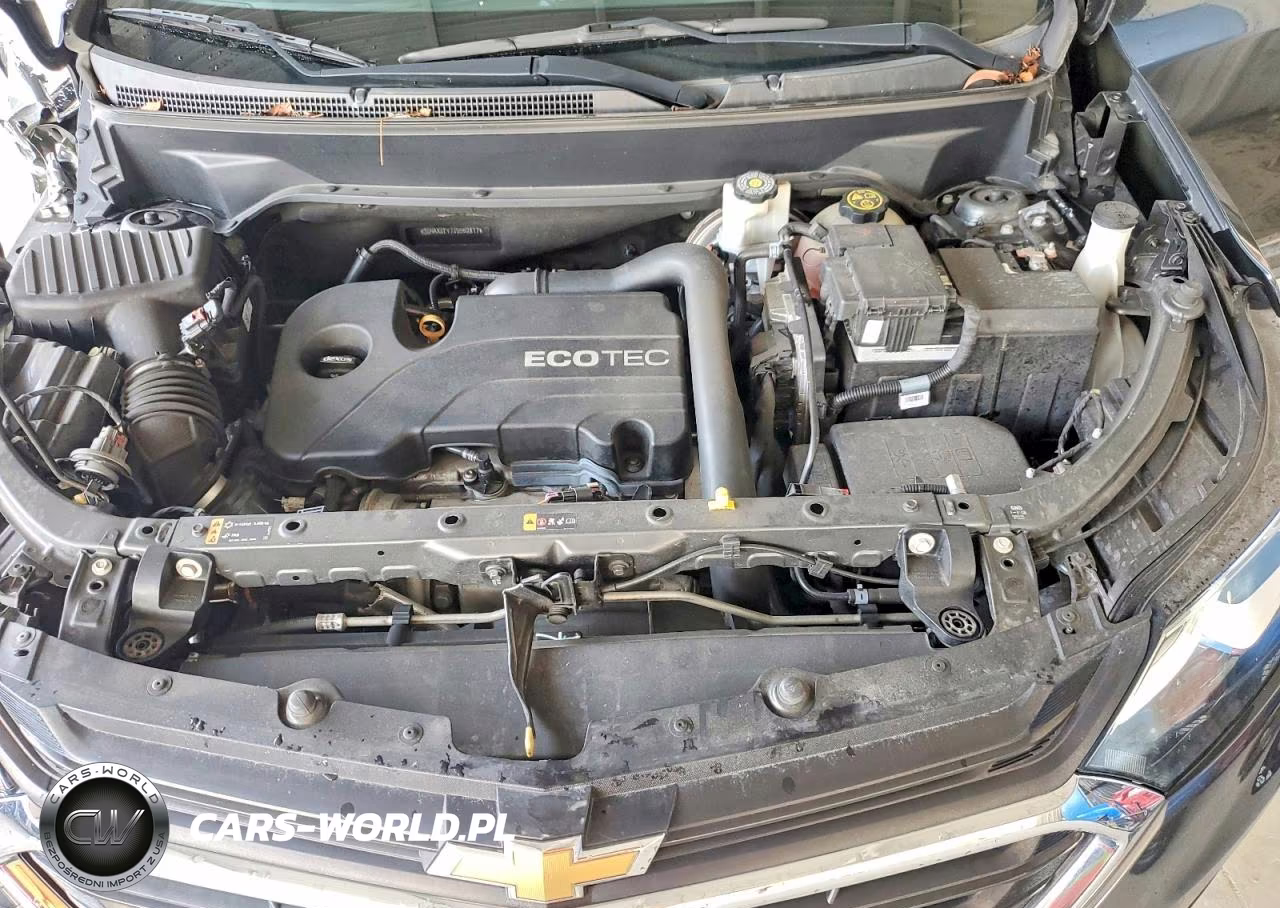2018 Chevrolet Equinox Lt VIN:3GNAXJEV7JS552817 - 12