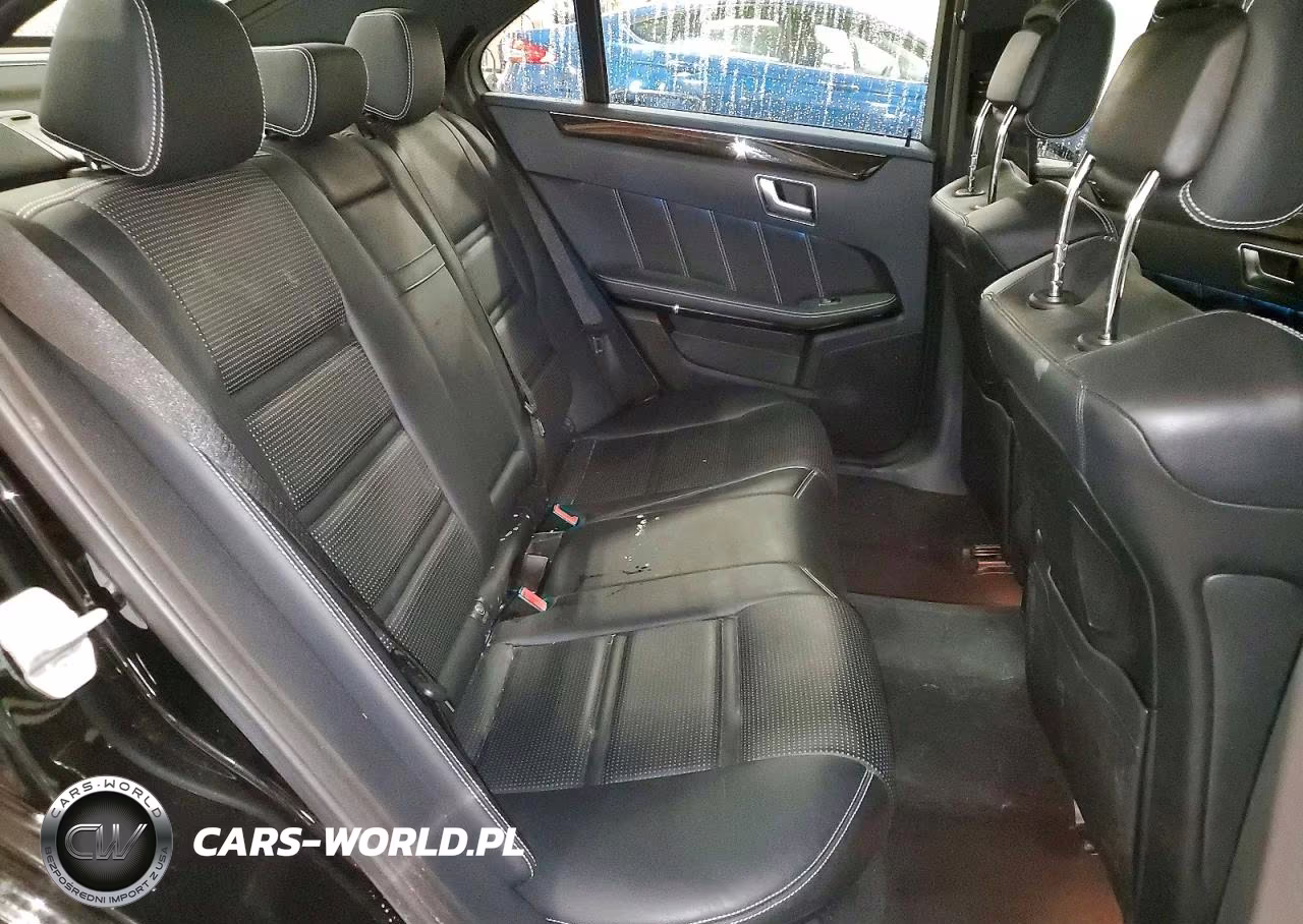 2015 Mercedes-Benz E 63 Amg-S VIN:WDDHF7GB9FB113403 - 10