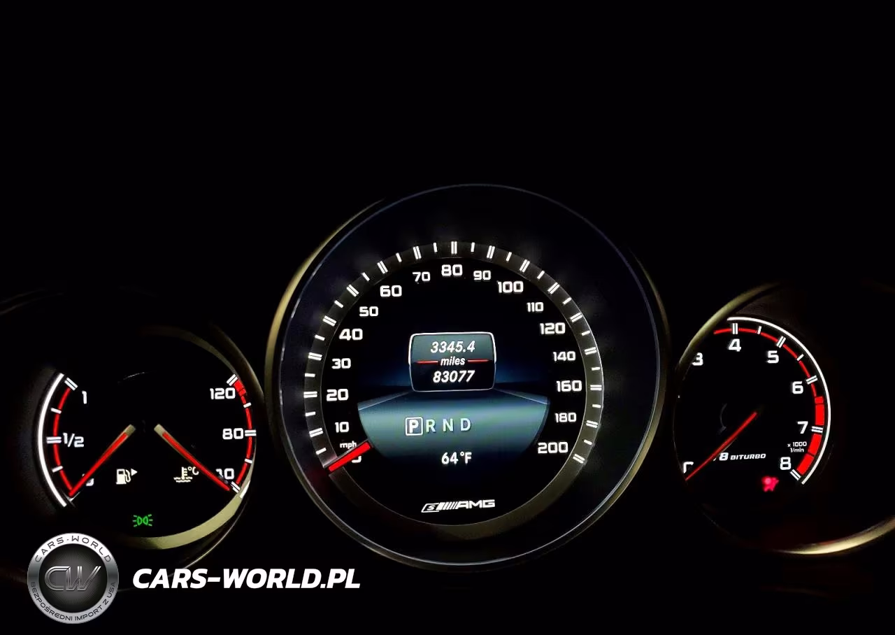 2015 Mercedes-Benz E 63 Amg-S VIN:WDDHF7GB9FB113403 - 9