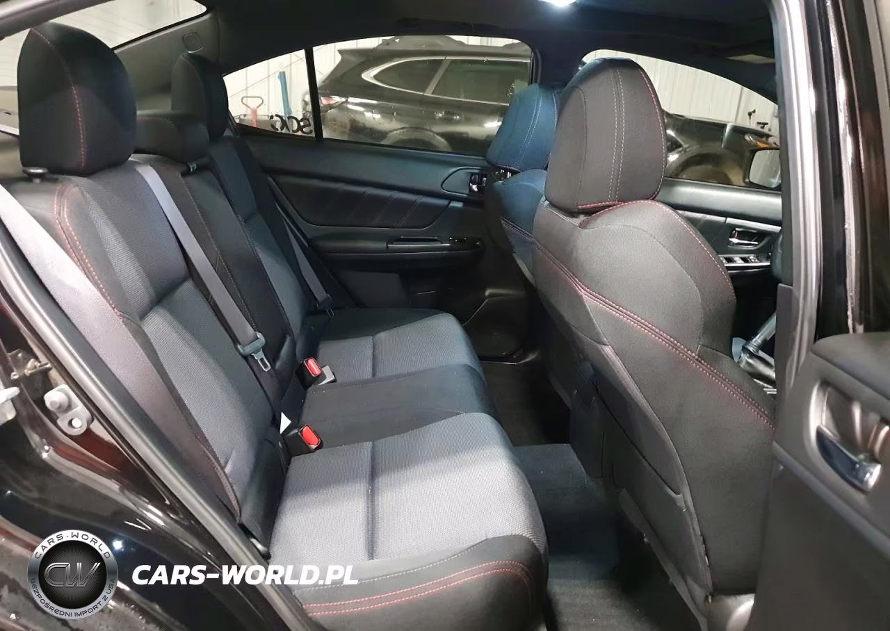 2020 Subaru Wrx Premium VIN:JF1VA1C60L9828595 - 10
