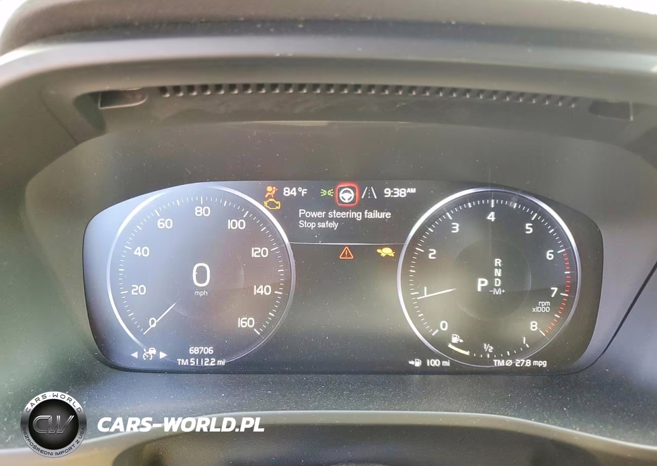 2022 Volvo Xc40 T5 R-Design VIN:YV4162UM7N2653123 - 9