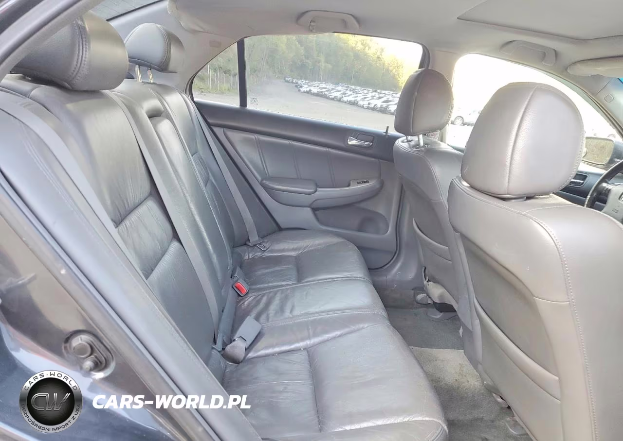 2005 Honda Accord Ex VIN:1HGCM56805A114367 - 10