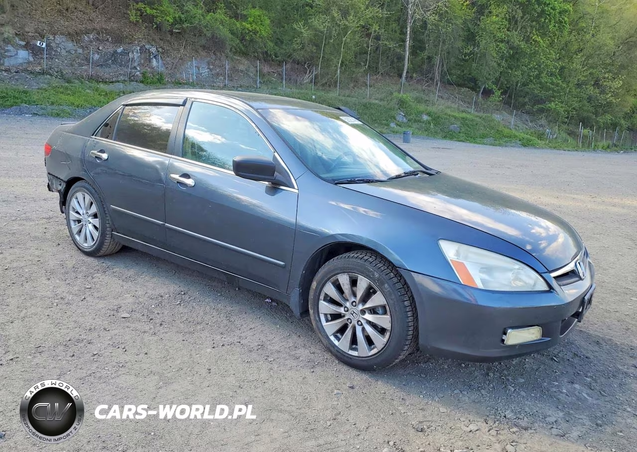 2005 Honda Accord Ex VIN:1HGCM56805A114367 - 4