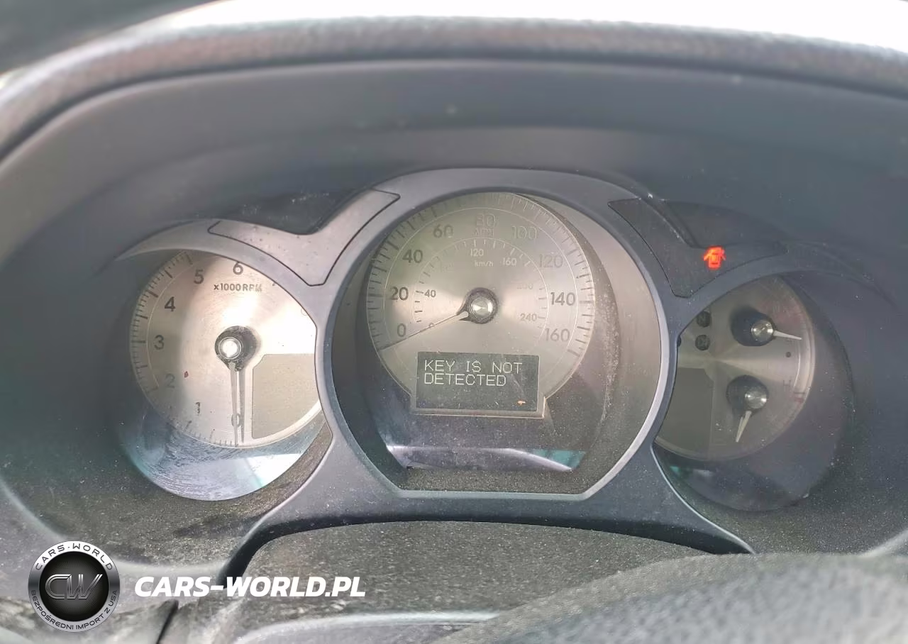 2006 Lexus Gs 300 VIN:JTHBH96S765025325 - 9