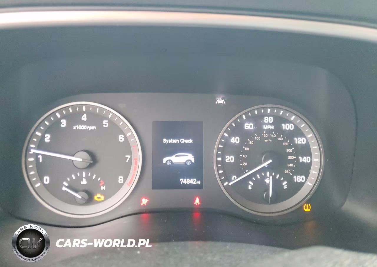 2021 Hyundai Tucson Sport VIN:KM8J33AL5MU394319 - 9