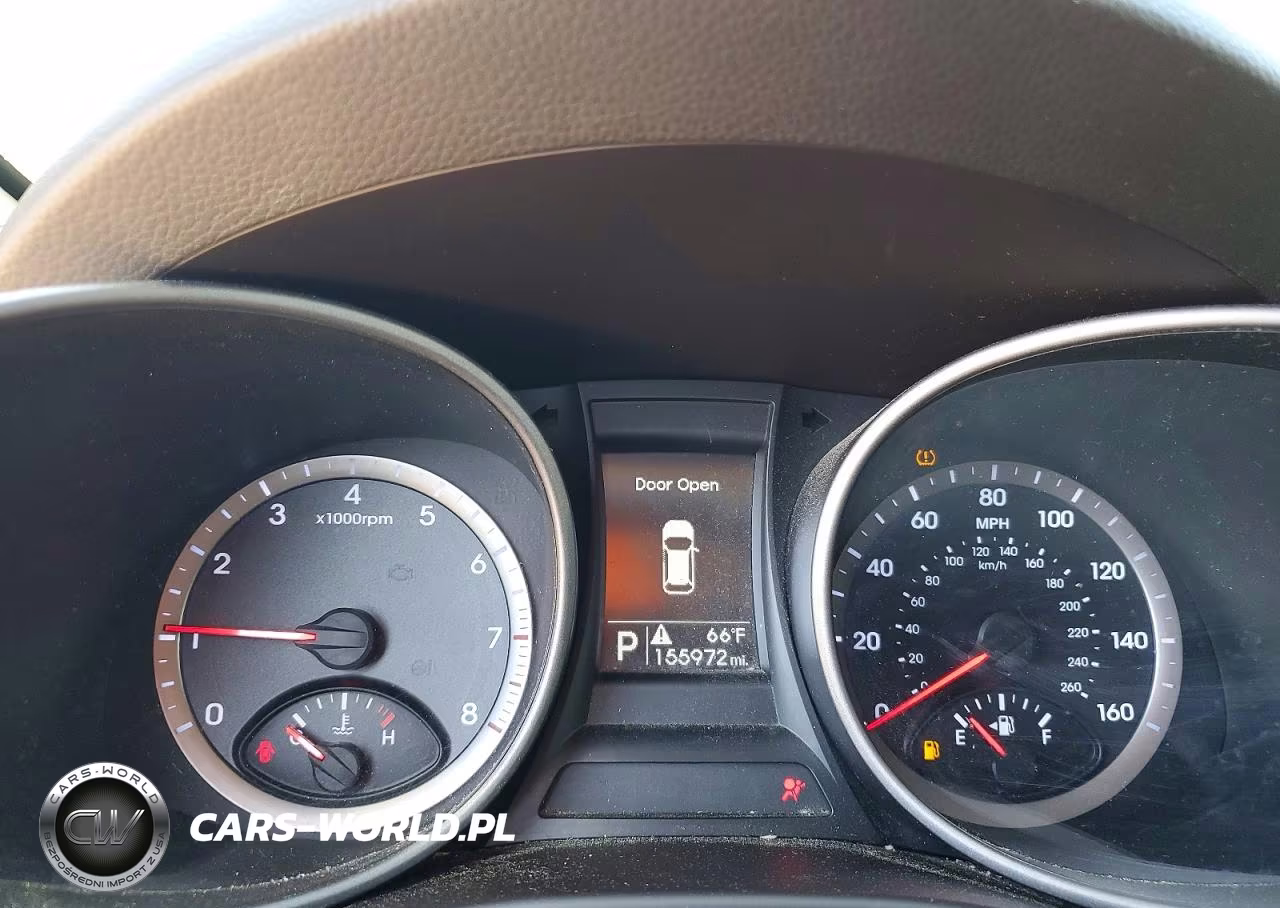 2016 Hyundai Santa Fe Sport 2.4L VIN:5XYZT3LB1GG374361 - 9