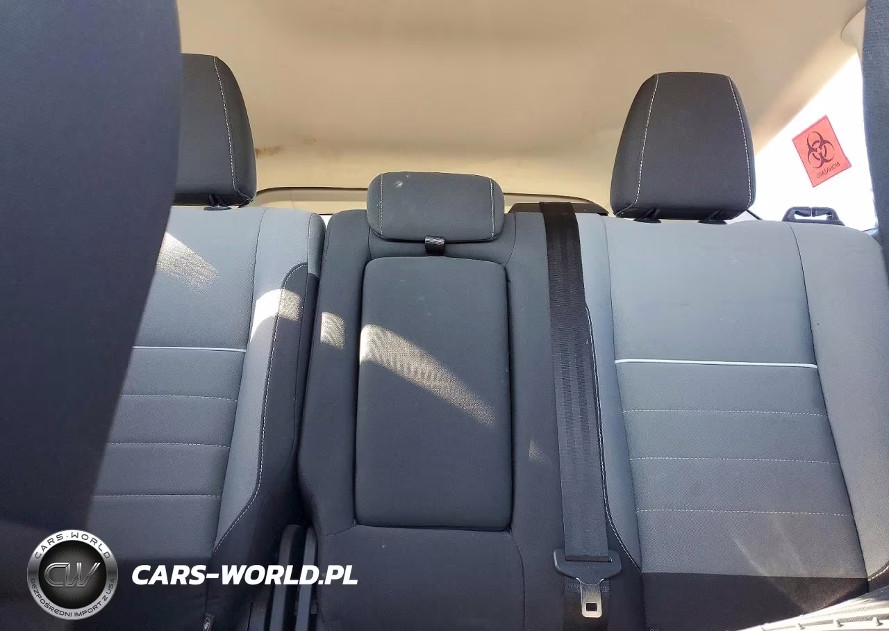 2014 Ford Escape Se VIN:1FMCU0GX9EUD26055 - 10