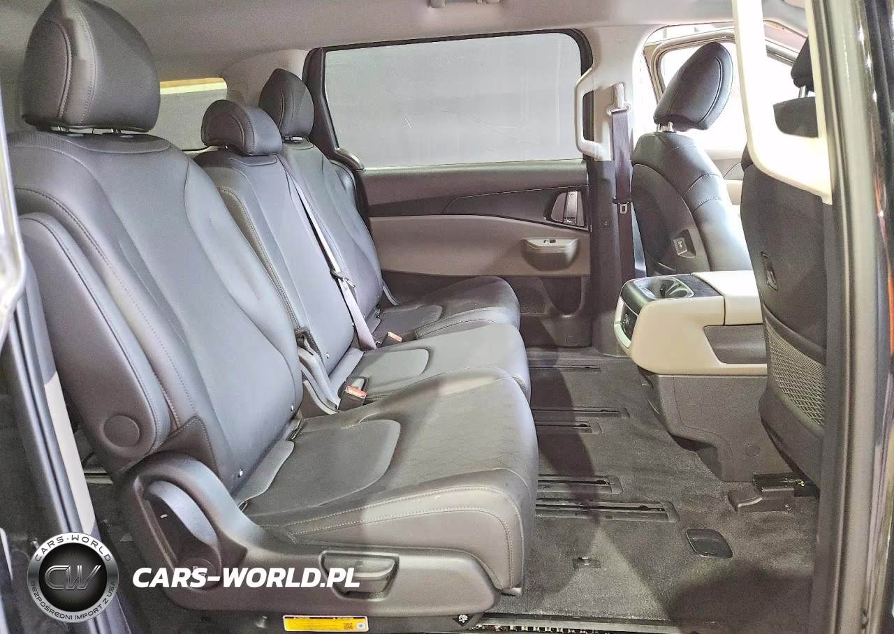 2026 Kia Carnival Lxs VIN:KNDNB5KA5T6119960 - 11