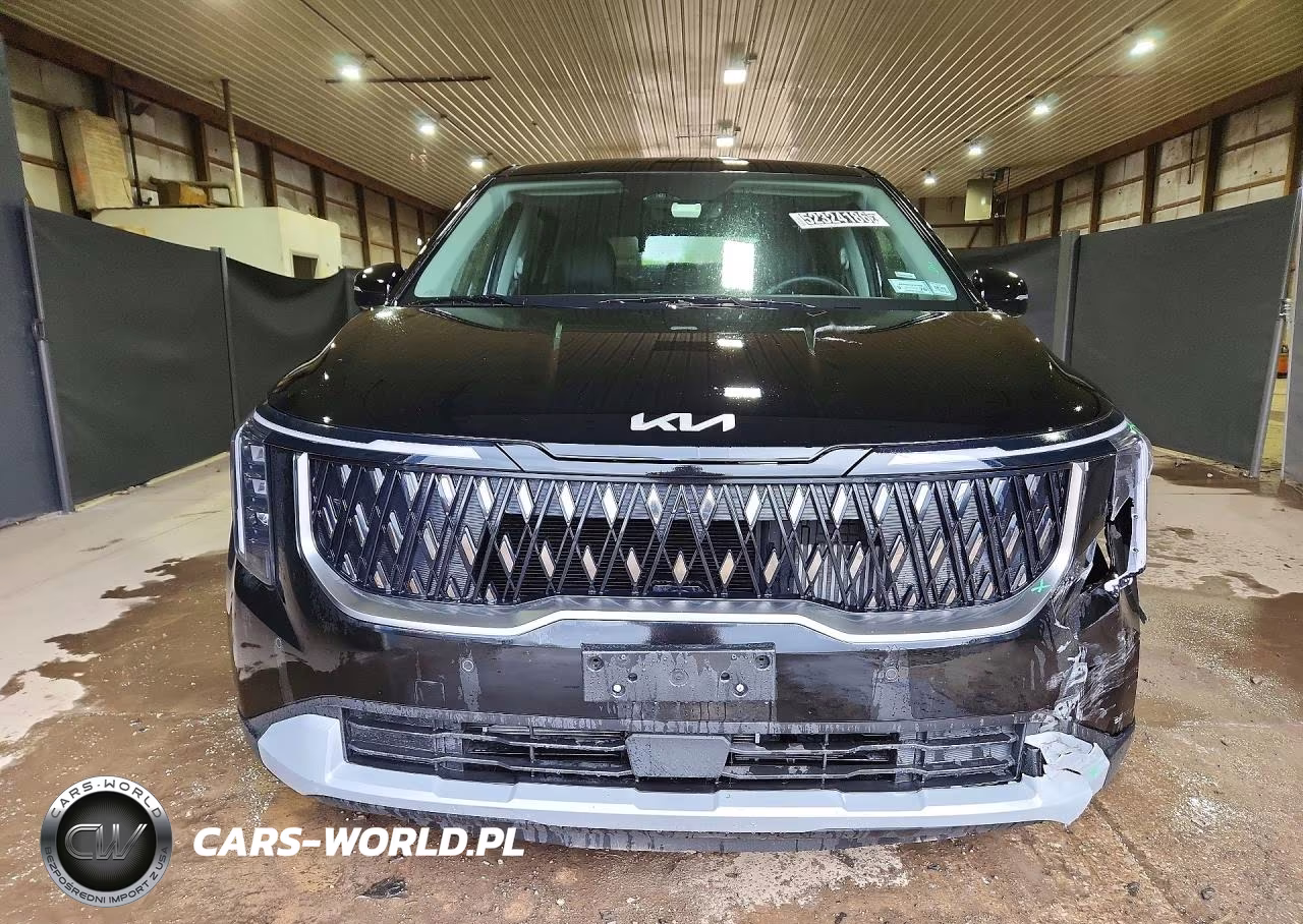 2026 Kia Carnival Lxs VIN:KNDNB5KA5T6119960 - 5