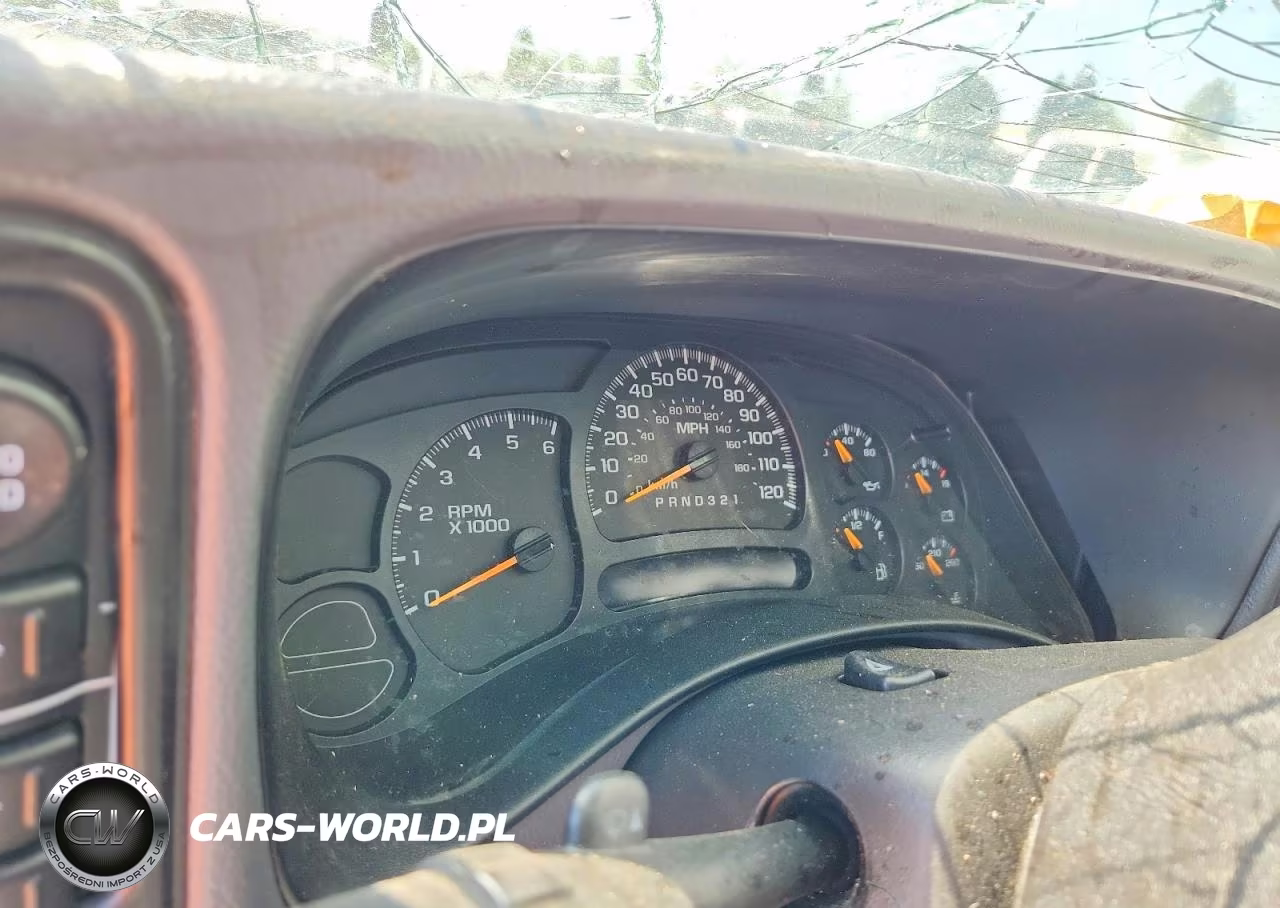 2006 Chevrolet Avalanche K1500 VIN:3GNEK12ZX6G133054 - 9