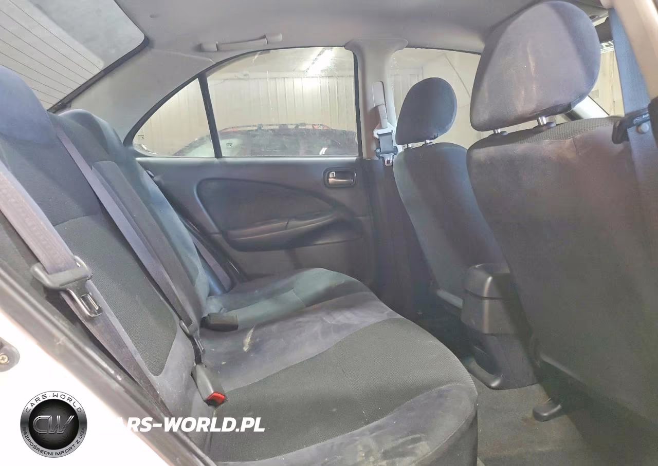 2006 Nissan Sentra 1.8 VIN:3N1CB51D06L619489 - 10