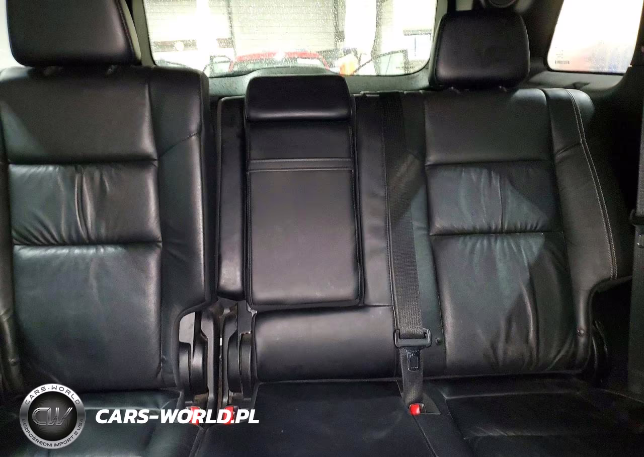 2014 Jeep Grand Cherokee Limited VIN:1C4RJFBG9EC111430 - 10
