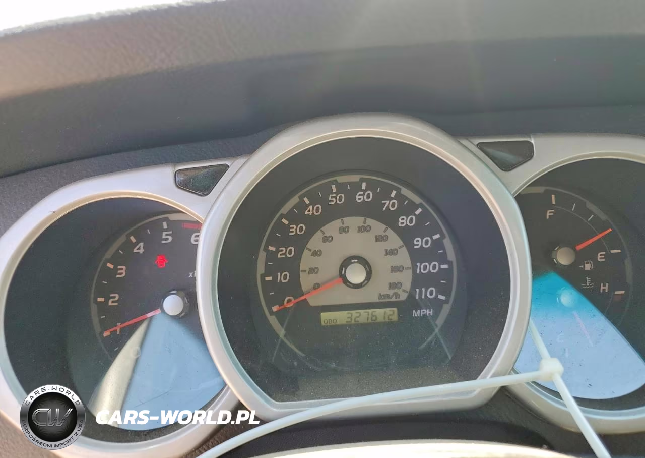 2004 Toyota 4Runner Sr5 VIN:JTEBU14RX40046397 - 9