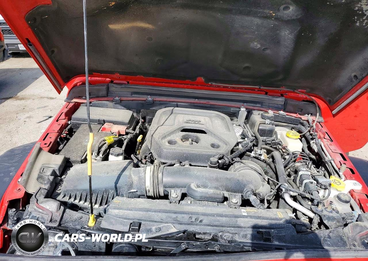 2025 Jeep Wrangler Sport VIN:1C4PJXDN7SW524000 - 12