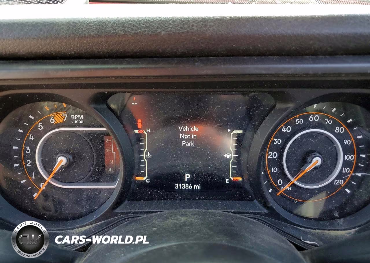 2025 Jeep Wrangler Sport VIN:1C4PJXDN7SW524000 - 9