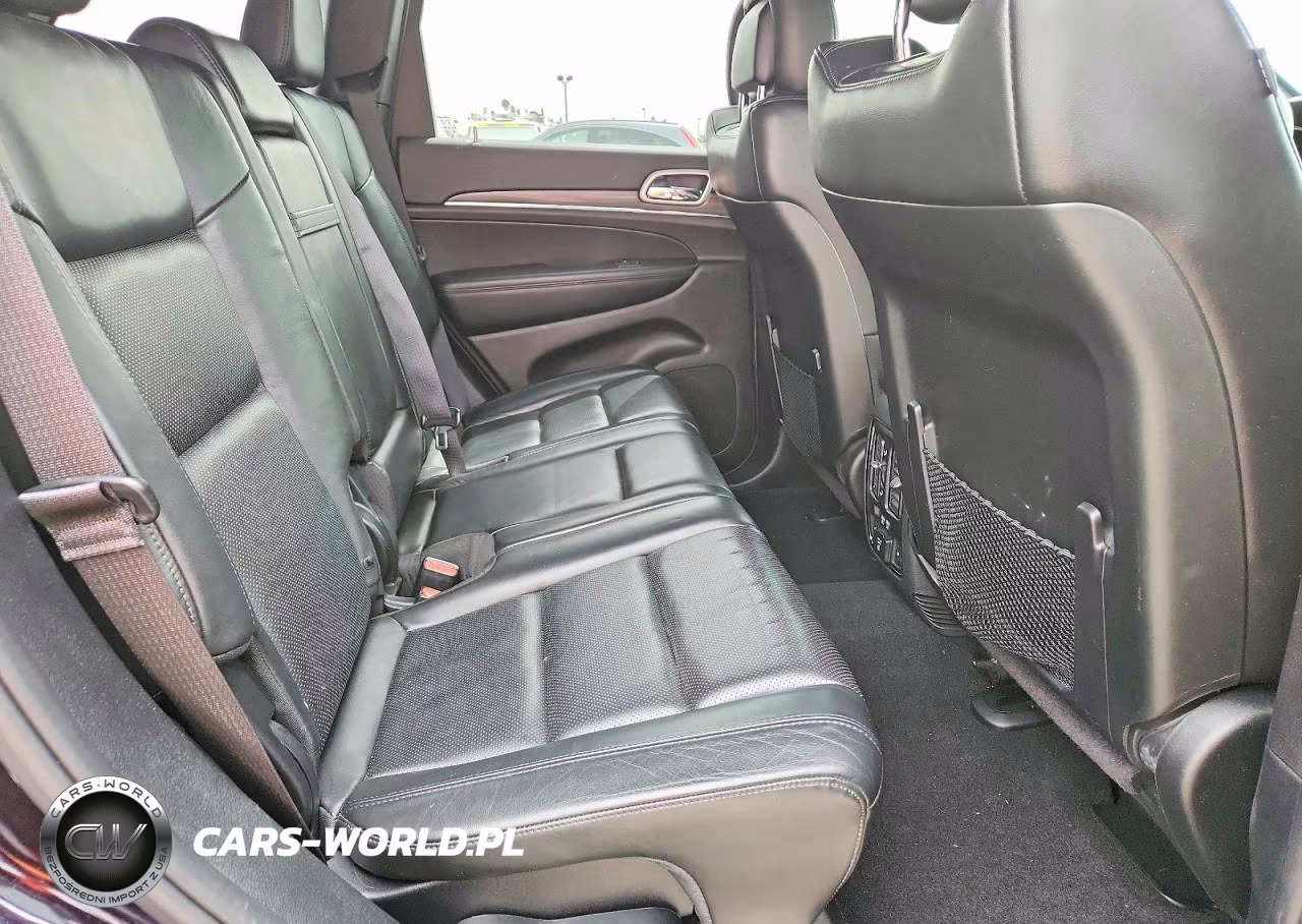 2019 Jeep Grand Cherokee Limited VIN:1C4RJFBGXKC696319 - 11