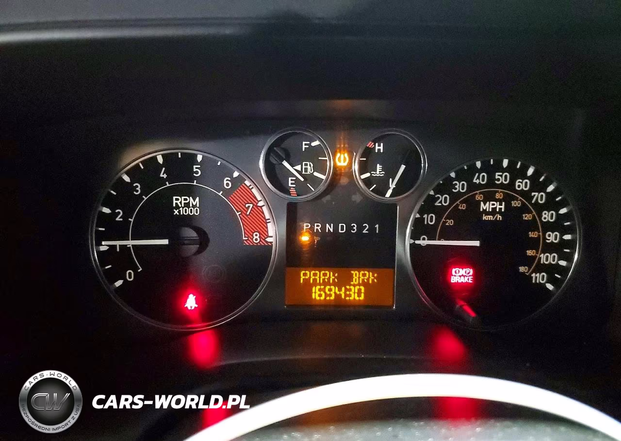 2007 Hummer H3 VIN:5GTDN13E578107792 - 9
