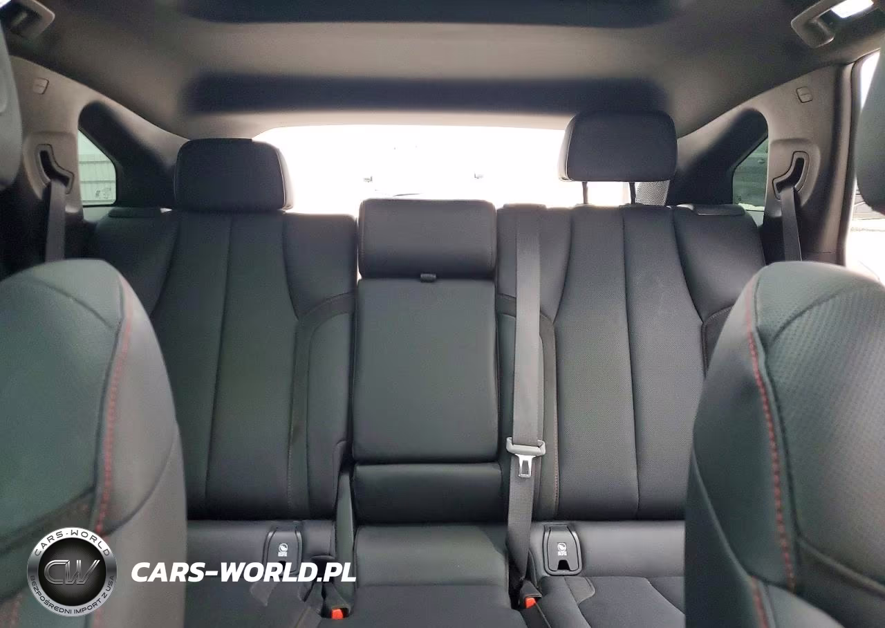 2024 Acura Zdx A-Spec VIN:4W5KHNRL8RZ514735 - 10