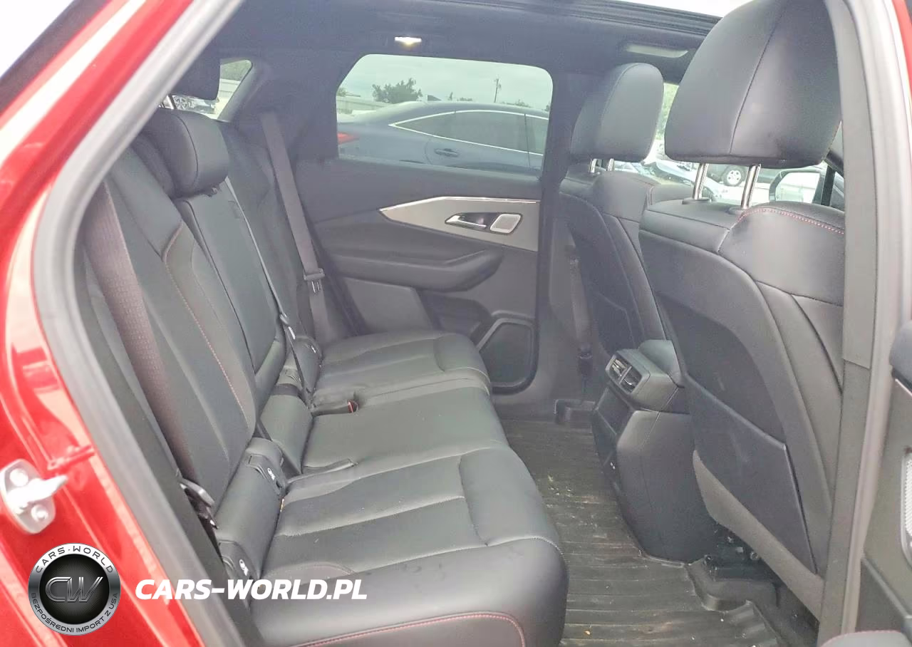 2024 Acura Zdx A-Spec VIN:4W5KHNRL8RZ514735 - 11