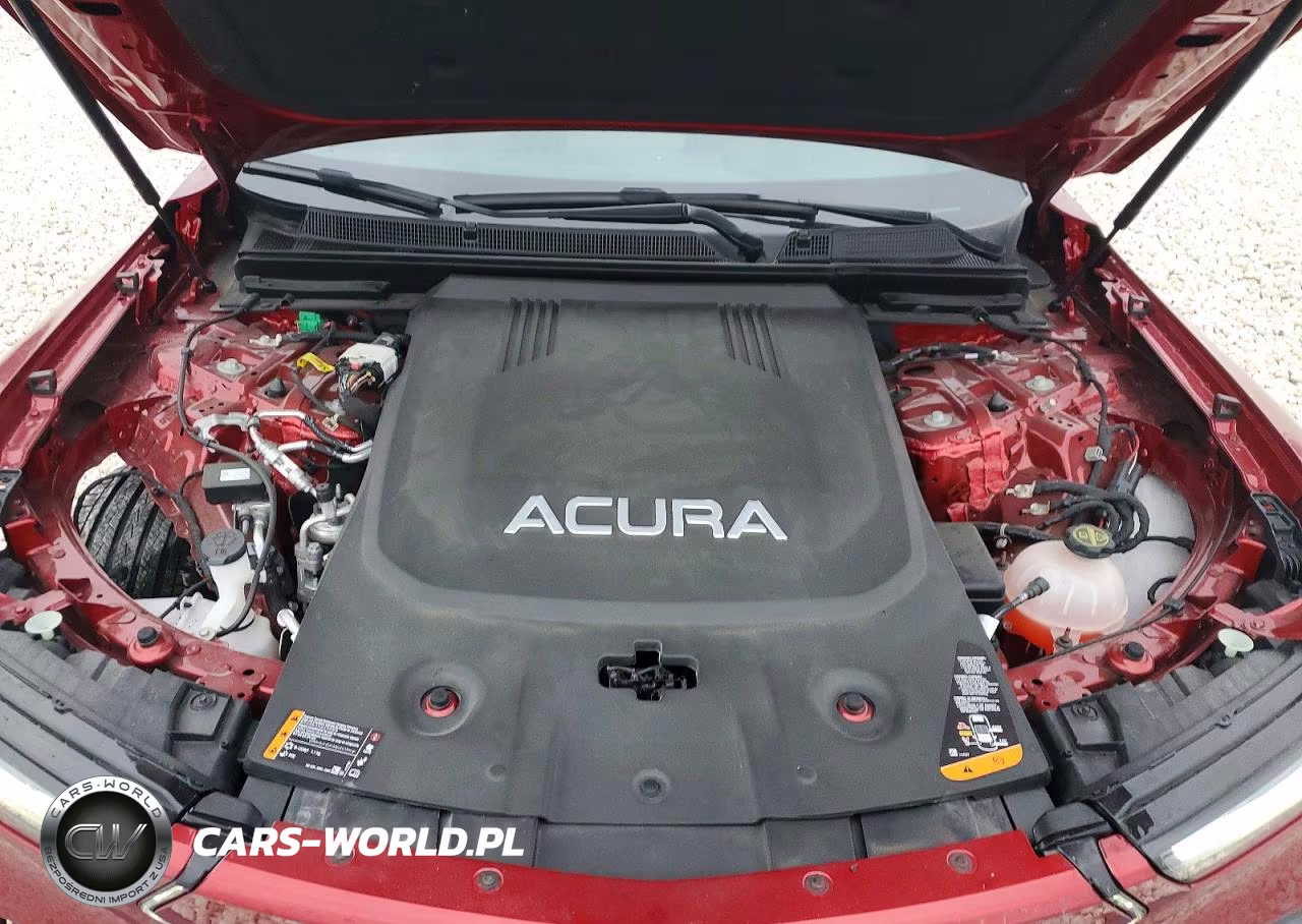 2024 Acura Zdx A-Spec VIN:4W5KHNRL8RZ514735 - 12