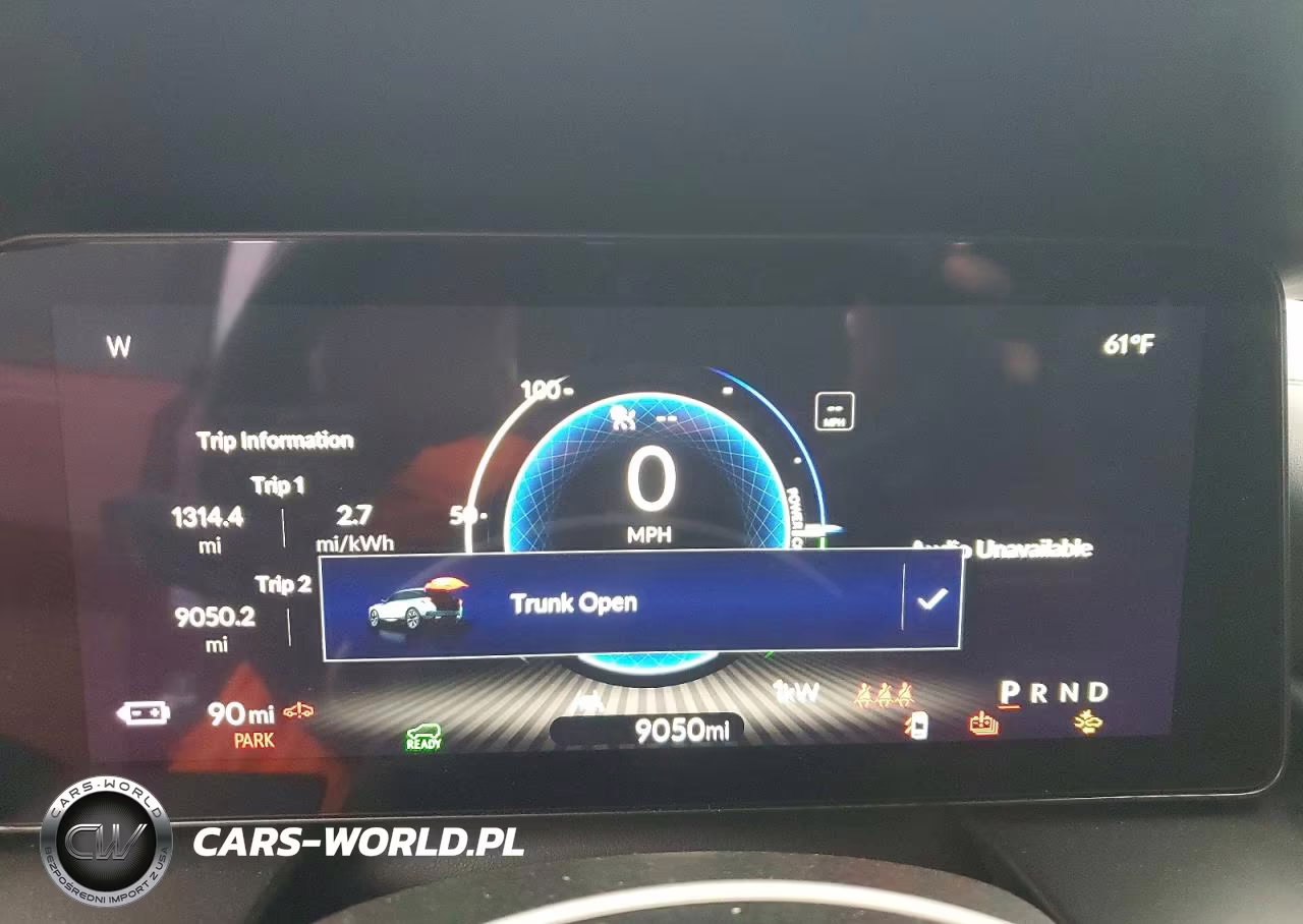 2024 Acura Zdx A-Spec VIN:4W5KHNRL8RZ514735 - 9