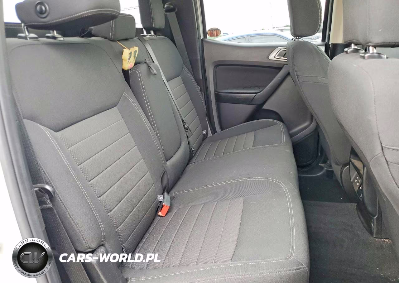 2019 Ford Ranger Xl VIN:1FTER4EH0KLA26987 - 10