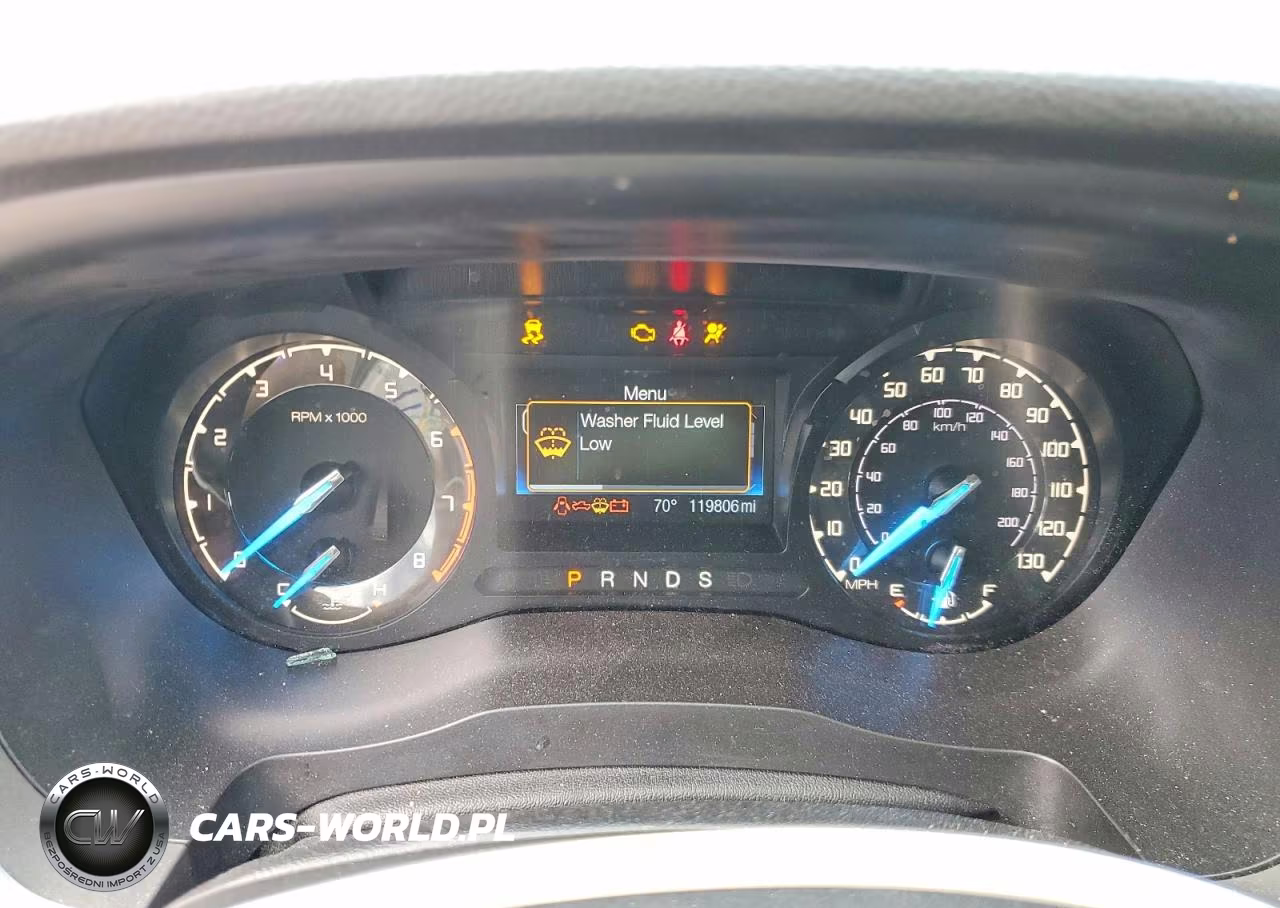 2019 Ford Ranger Xl VIN:1FTER4EH0KLA26987 - 9