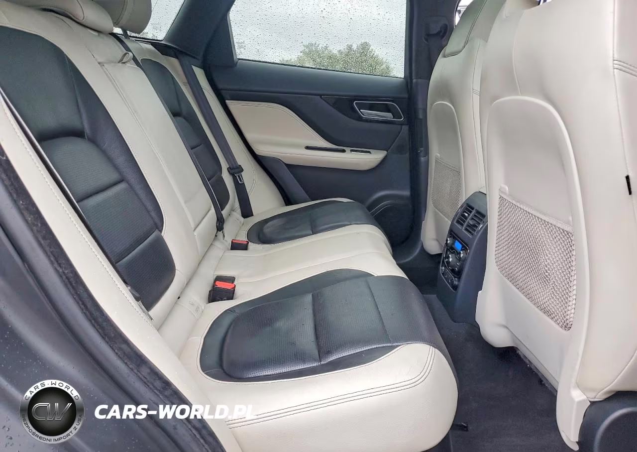2020 Jaguar F-Pace S VIN:SADCM2FV8LA634014 - 11