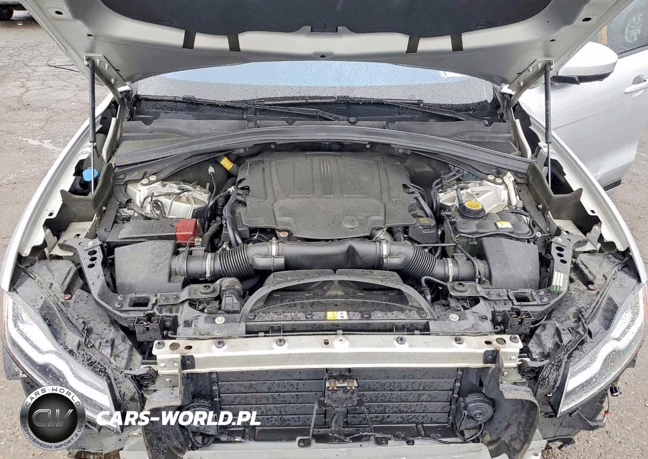 2020 Jaguar F-Pace S VIN:SADCM2FV8LA634014 - 12