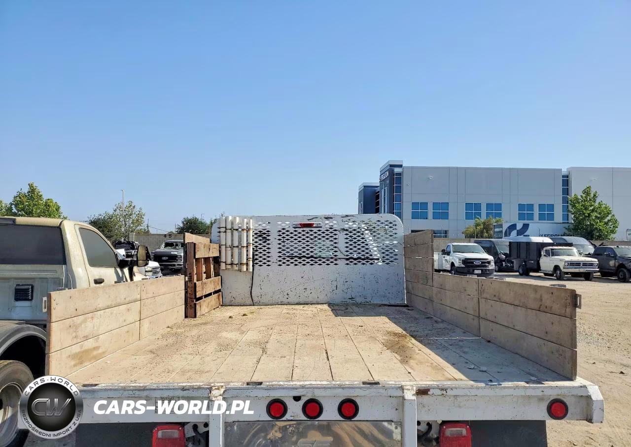 2024 Ford F450 Super Duty VIN:1FDUF4GT1REC90011 - 10