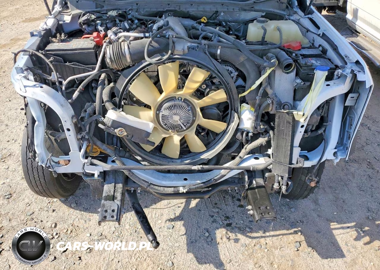 2024 Ford F450 Super Duty VIN:1FDUF4GT1REC90011 - 12