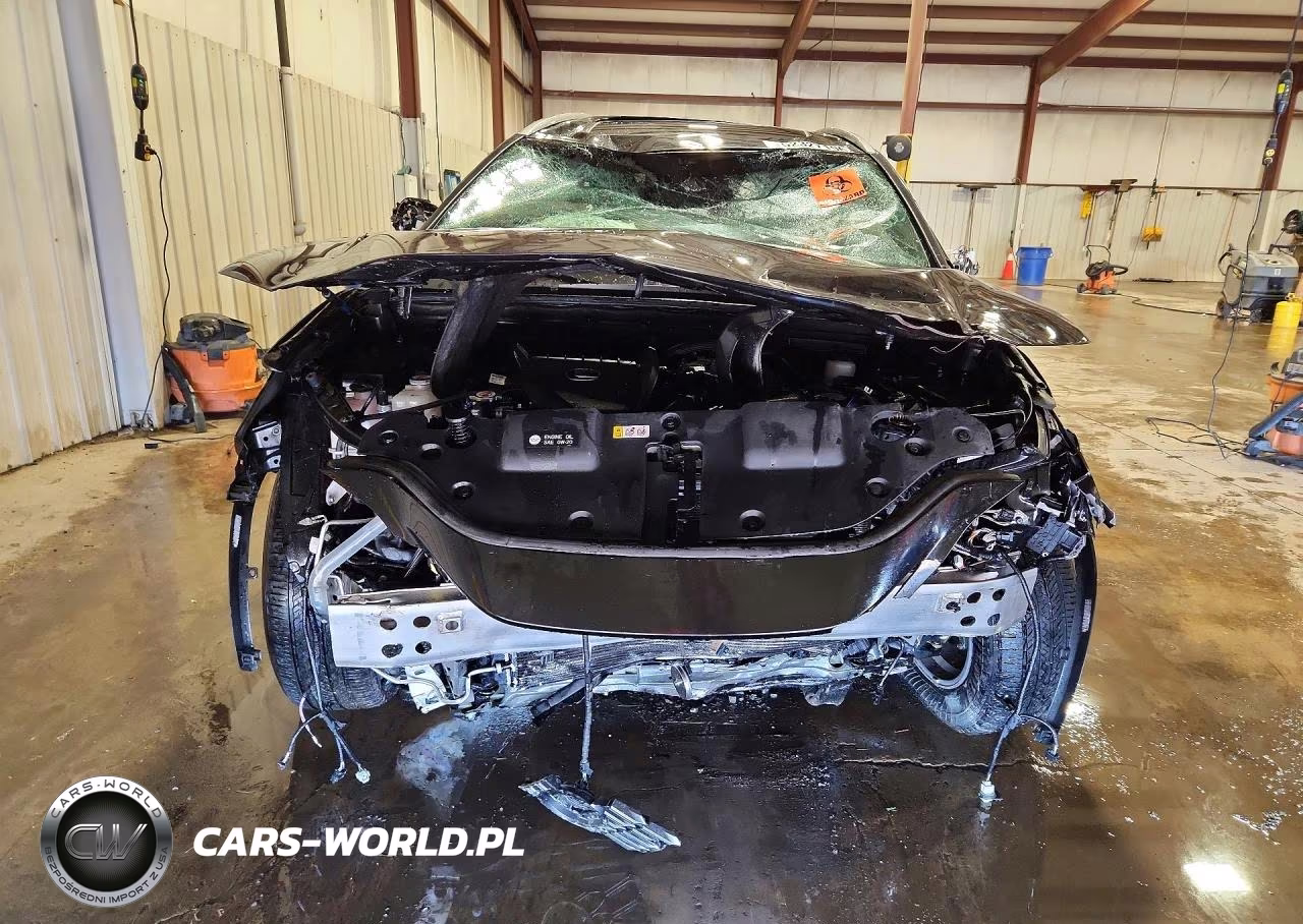 2024 Lexus Nx 350 Base VIN:2T2AGCEZ1RC038456 - 5