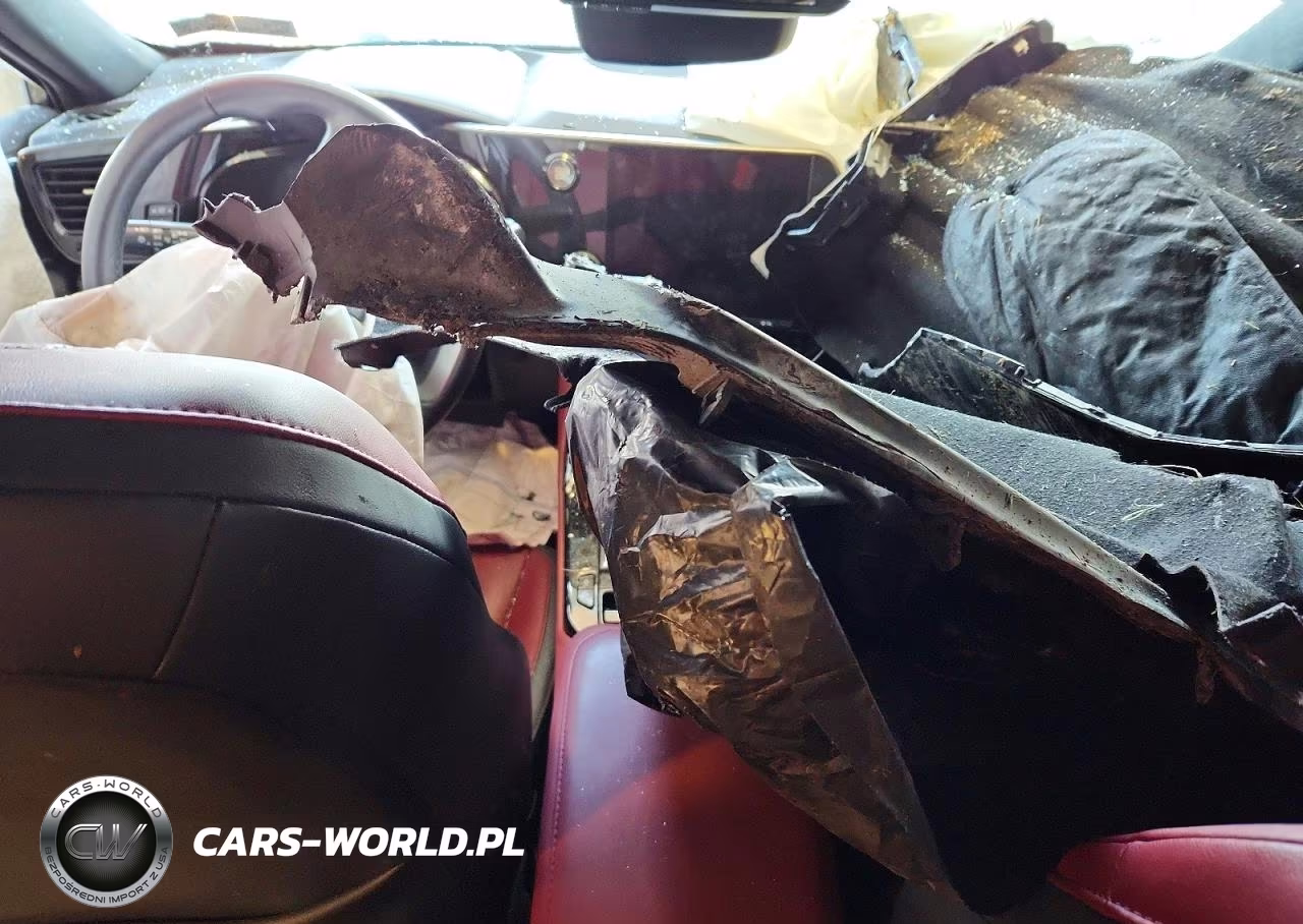 2024 Lexus Nx 350 Base VIN:2T2AGCEZ1RC038456 - 8