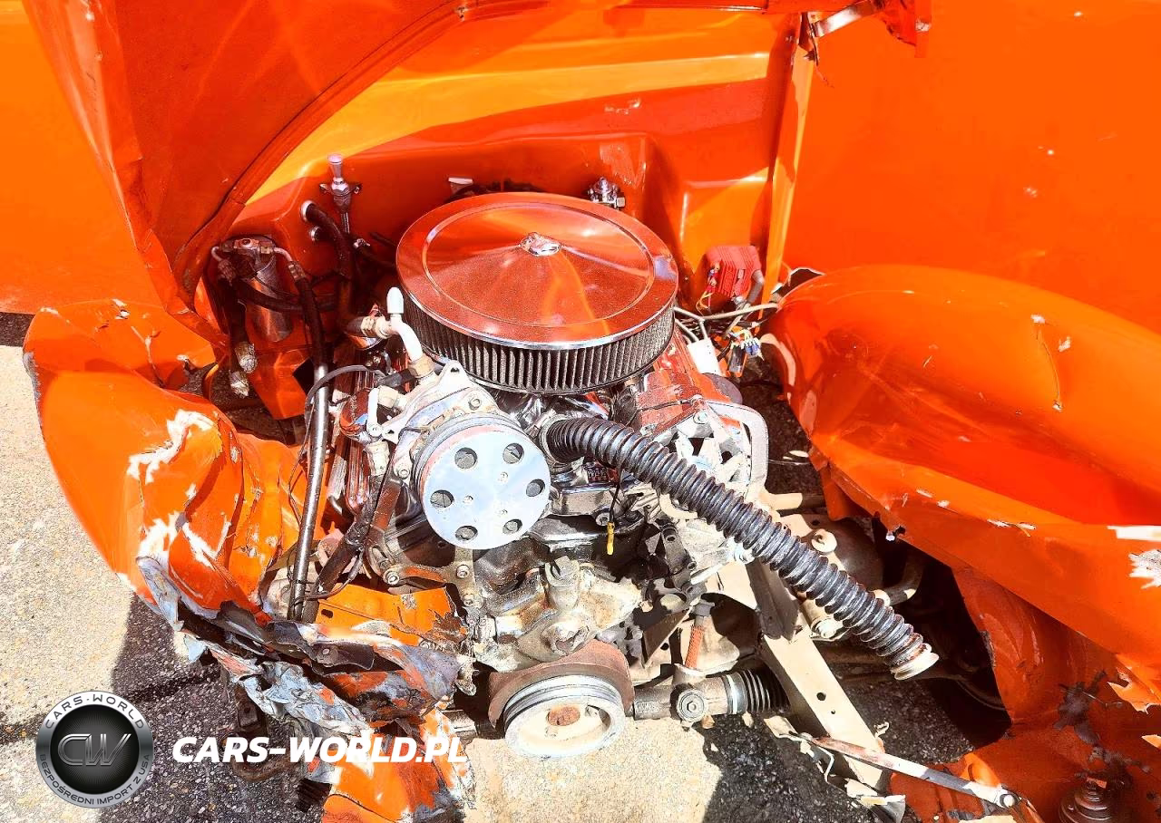 1938 Ford Model 81 A VIN:54361342 - 11