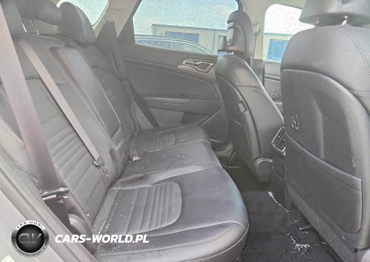 2023 Kia Sportage Sx Prestige VIN:5XYK53AF1PG063255 - 11
