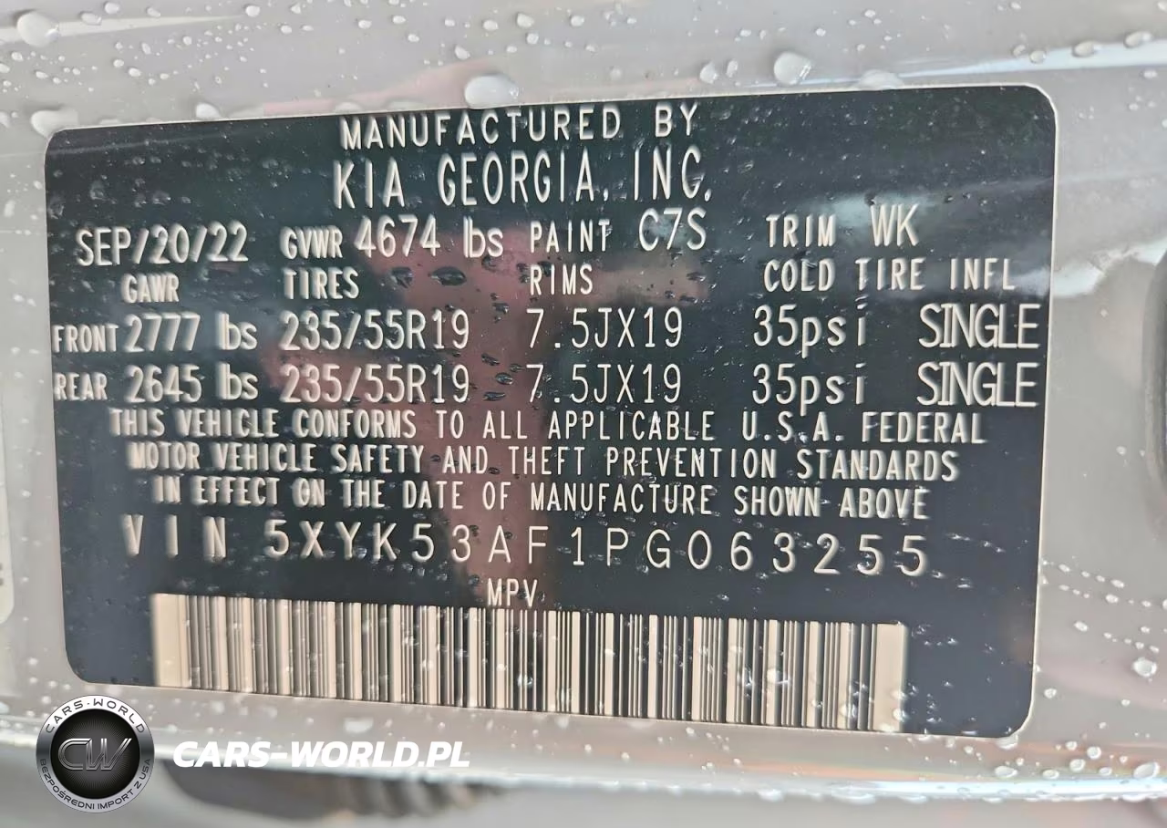 2023 Kia Sportage Sx Prestige VIN:5XYK53AF1PG063255 - 14