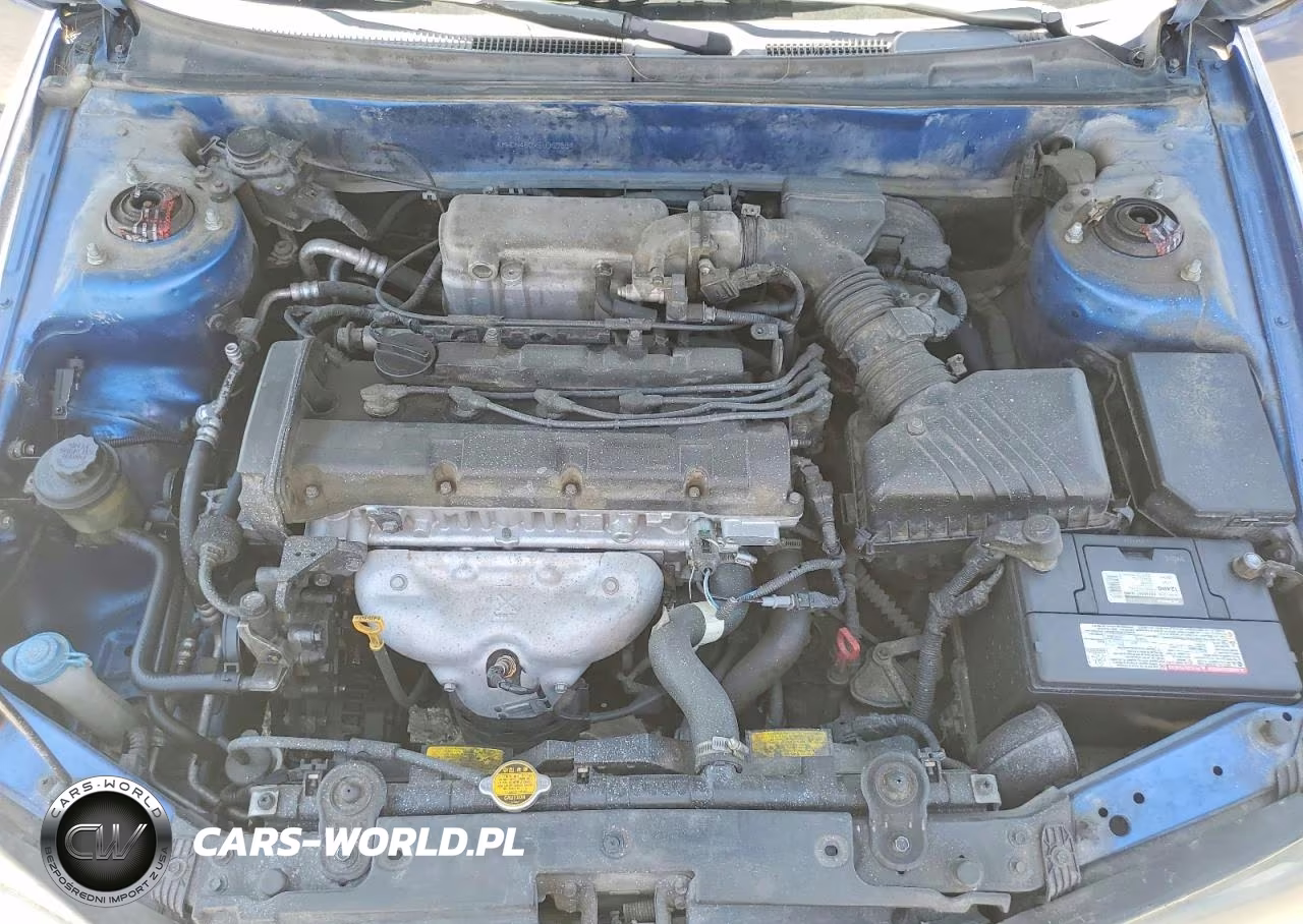 2005 Hyundai Elantra Gls VIN:KMHDN46DX5U969594 - 11